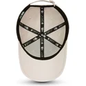 kasketter-buet-hvid-justerbar-rem-9forty-af-new-era