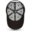 kasketter-buet-sort-justerbar-rem-9forty-mesh-underlay-fra-las-vegas-raiders-nfl-af-new-era