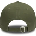 kasketter-buet-gron-justerbar-rem-negro-9forty-league-essential-fra-chicago-bulls-nba-af-new-era