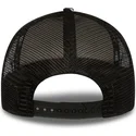 gorra-trucker-gra-med-sort-logo-9forty-tiger-print-fra-new-york-yankees-mlb-fra-new-era