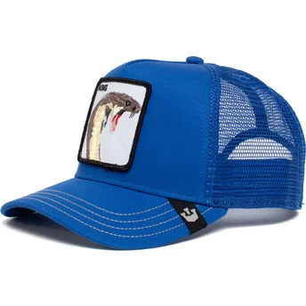 kasketter-buet-bla-snapback-the-farm-af-goorin-bros