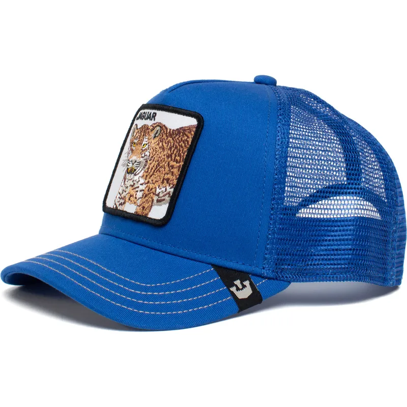 kasketter-buet-bla-snapback-the-farm-af-goorin-bros