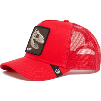 kasketter-buet-rod-snapback-the-farm-af-goorin-bros