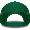 boston-celtics-nba-new-era-shadow-tech-a-frame-gron-trucker-kasket