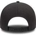 gra-buet-snapback-kasket-med-blat-logo-9forty-repreve-pop-logo-af-los-angeles-dodgers-mlb-fra-new-era