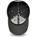 gra-buet-snapback-kasket-med-blat-logo-9forty-repreve-pop-logo-af-los-angeles-dodgers-mlb-fra-new-era