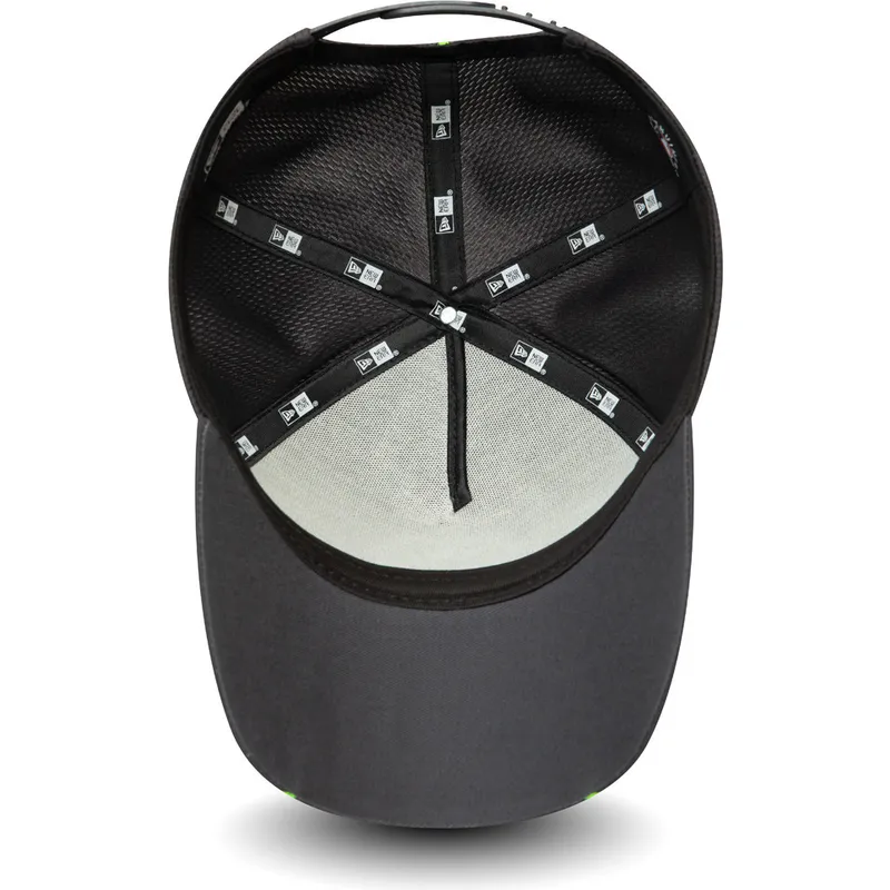kasketter-buet-gra-snapback-feather-pipe-a-frame-fra-new-york-yankees-mlb-af-new-era