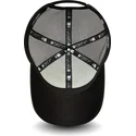 justerbar-sort-camouflage-buet-kasket-9forty-home-field-chicago-bulls-nba-fra-new-era