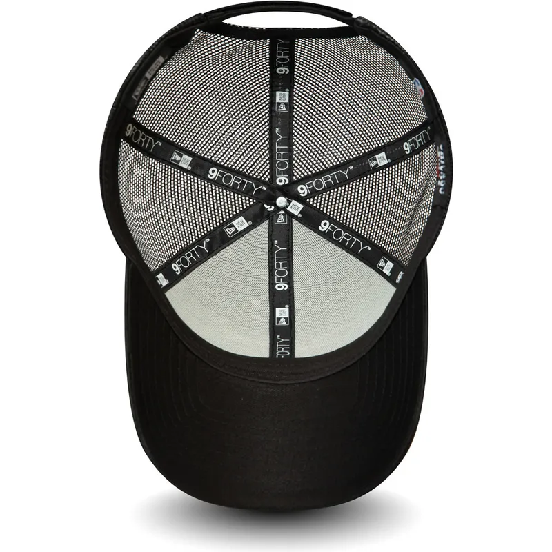kasketter-buet-camouflage-justerbar-rem-negro-9forty-home-field-fra-chicago-bulls-nba-af-new-era