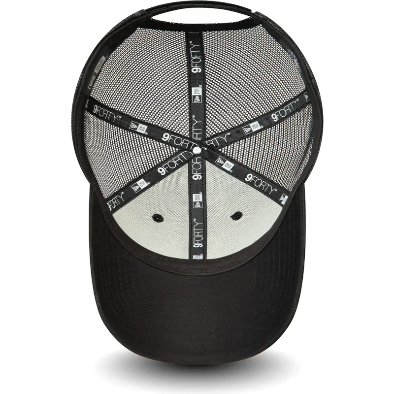kasketter-buet-camouflage-justerbar-rem-negro-9forty-home-field-fra-los-angeles-dodgers-mlb-af-new-era kasketter-buet-camouflage-justerbar-rem-negro-9forty-home-field-fra-los-angeles-dodgers-mlb-af-new-era