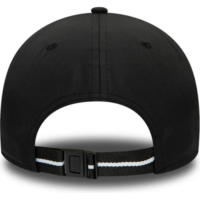 kasketter-buet-sort-justerbar-rem-9forty-stack-fra-new-york-yankees-mlb-af-new-era kasketter-buet-sort-justerbar-rem-9forty-stack-fra-new-york-yankees-mlb-af-new-era