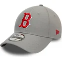 kasketter-buet-gra-snapback-9forty-repreve-pop-fra-boston-red-sox-mlb-af-new-era