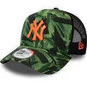 gorra-trucker-camouflage-med-orange-logo-seasonal-a-frame-fra-new-york-yankees-mlb-fra-new-era
