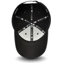 kasketter-buet-sort-justerbar-rem-9forty-league-essential-fra-new-york-yankees-mlb-af-new-era