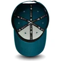 new-era-new-york-yankees-mlb-9forty-league-essential-justerbar-bla-buet-kasket
