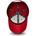 new-era-mlb-new-york-yankees-9forty-league-essential-justerbar-rod-buet-kasket-med-sort-logo