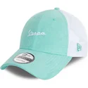 bla-suede-a-frame-vespa-piaggio-trucker-cap-fra-new-era