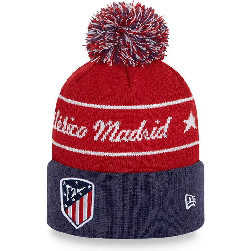 huer-pompon-rod-bobble-knit-de-atletico-fra-atletico-de-madrid-lfp-af-new-era huer-pompon-rod-bobble-knit-de-atletico-fra-atletico-de-madrid-lfp-af-new-era