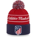 huer-pompon-rod-bobble-knit-de-atletico-fra-atletico-de-madrid-lfp-af-new-era