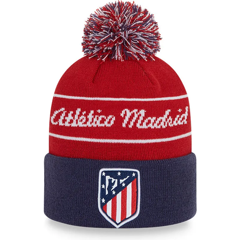huer-pompon-rod-bobble-knit-de-atletico-fra-atletico-de-madrid-lfp-af-new-era huer-pompon-rod-bobble-knit-de-atletico-fra-atletico-de-madrid-lfp-af-new-era