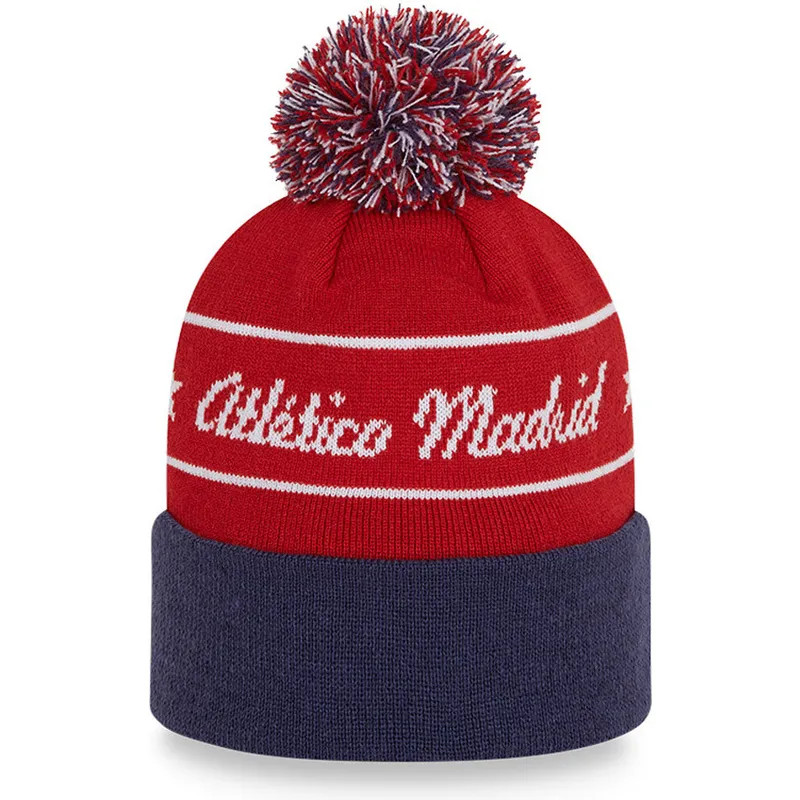 huer-pompon-rod-bobble-knit-de-atletico-fra-atletico-de-madrid-lfp-af-new-era huer-pompon-rod-bobble-knit-de-atletico-fra-atletico-de-madrid-lfp-af-new-era