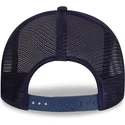 kasketter-buet-bla-snapback-rubber-a-frame-de-atletico-fra-atletico-de-madrid-lfp-af-new-era