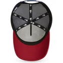 kasketter-buet-bla-snapback-rubber-a-frame-de-atletico-fra-atletico-de-madrid-lfp-af-new-era
