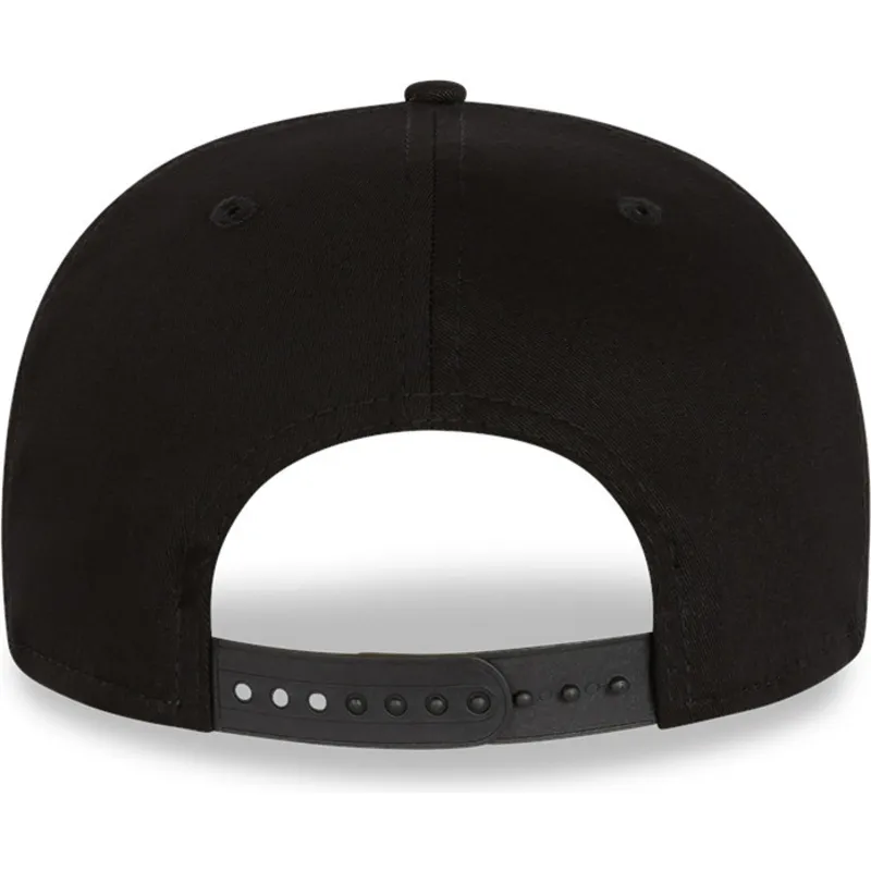 kasketter-buet-sort-snapback-9fifty-essential-stretch-fit-de-atletico-fra-atletico-de-madrid-lfp-af-new-era