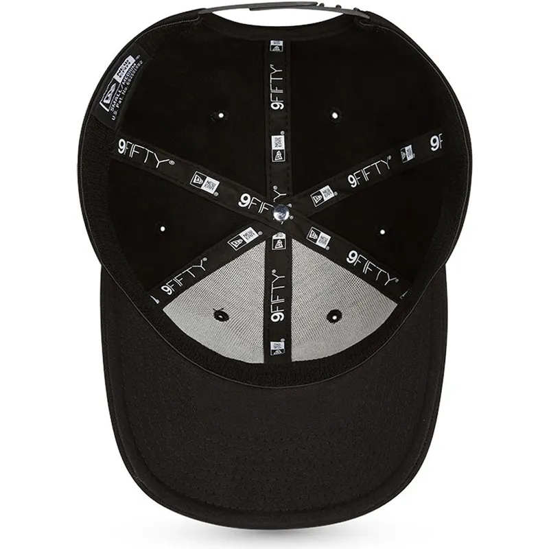 kasketter-buet-sort-snapback-9fifty-essential-stretch-fit-de-atletico-fra-atletico-de-madrid-lfp-af-new-era