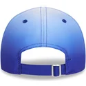 kasketter-buet-bla-justerbar-rem-9forty-fade-fra-chelsea-football-club-premier-league-af-new-era