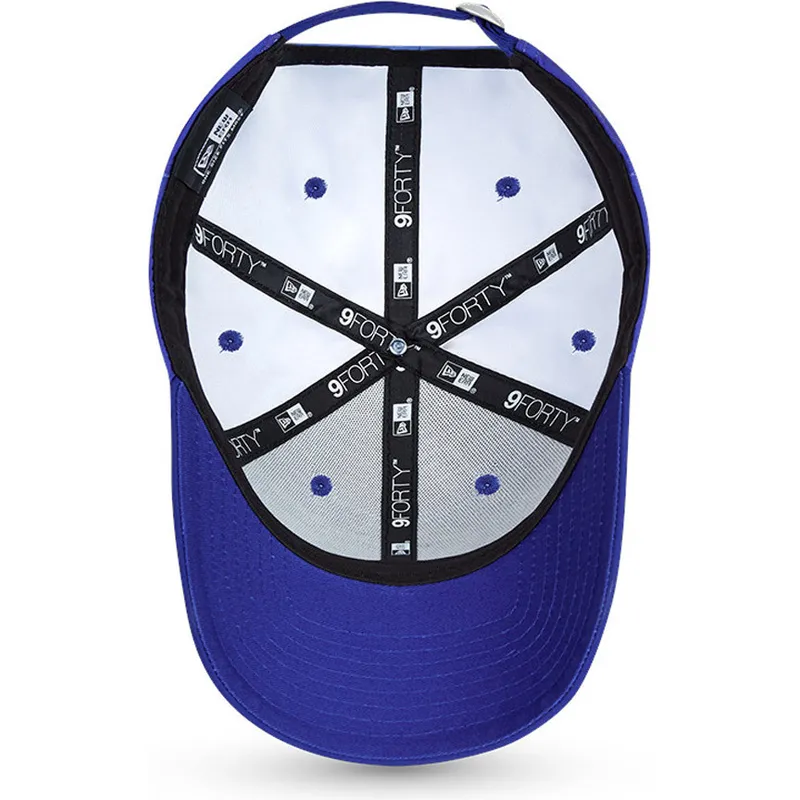 kasketter-buet-bla-justerbar-rem-9forty-fade-fra-chelsea-football-club-premier-league-af-new-era