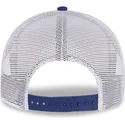 bla-chelsea-football-club-cotton-a-frame-trucker-kasket-fra-new-era