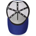 bla-chelsea-football-club-cotton-a-frame-trucker-kasket-fra-new-era