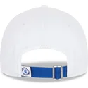 kasketter-buet-hvid-justerbar-rem-9forty-cotton-wordmark-fra-chelsea-football-club-premier-league-af-new-era