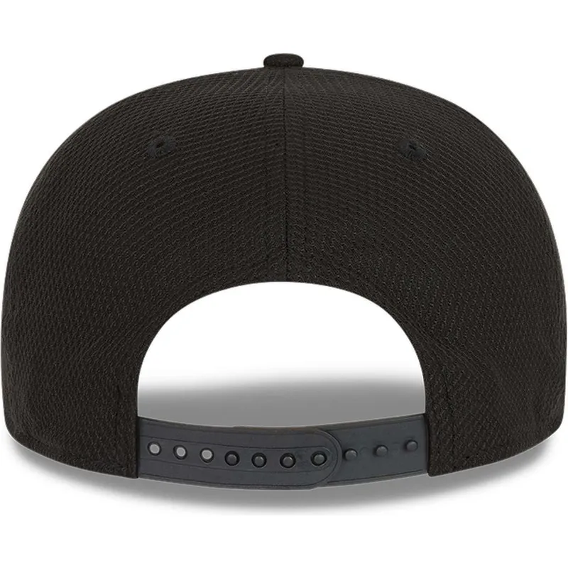 kasketter-buet-sort-snapback-9fifty-diamond-era-stretch-fit-fra-valentino-rossi-vr46-motogp-af-new-era