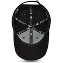 sort-justerbar-9forty-diamond-era-kasket-fra-valentino-rossi-vr46-fra-new-era