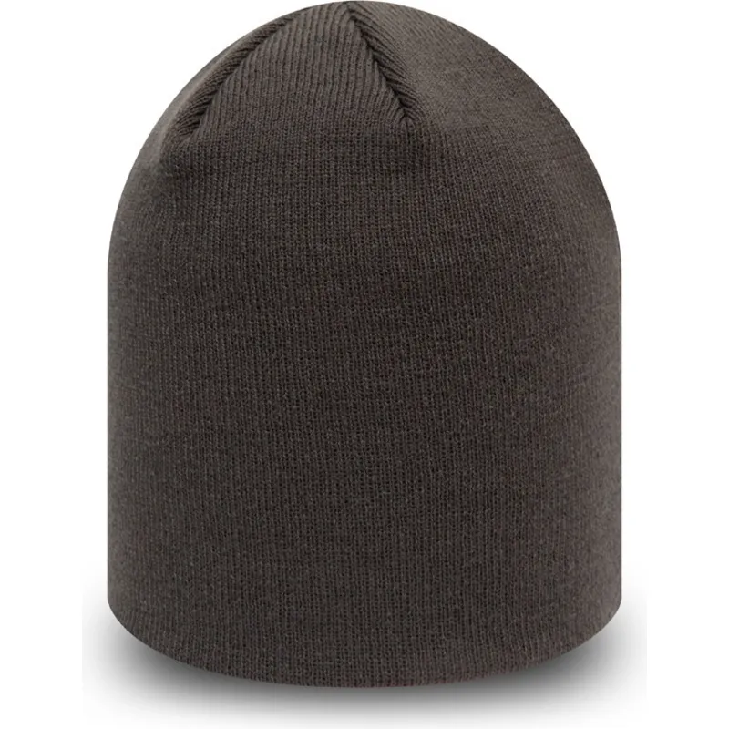 huer-gra-negro-skull-knit-league-essential-fra-new-york-yankees-mlb-af-new-era