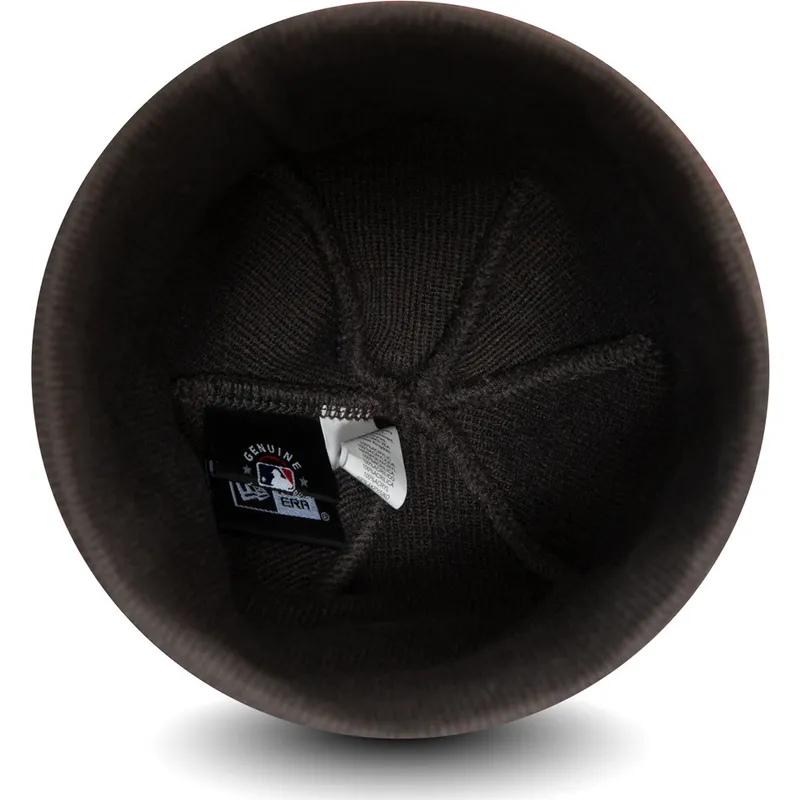 huer-gra-negro-skull-knit-league-essential-fra-new-york-yankees-mlb-af-new-era