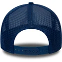 hvid-og-bla-a-frame-trucker-cap-fra-brooklyn-cyclones-milb-fra-new-era