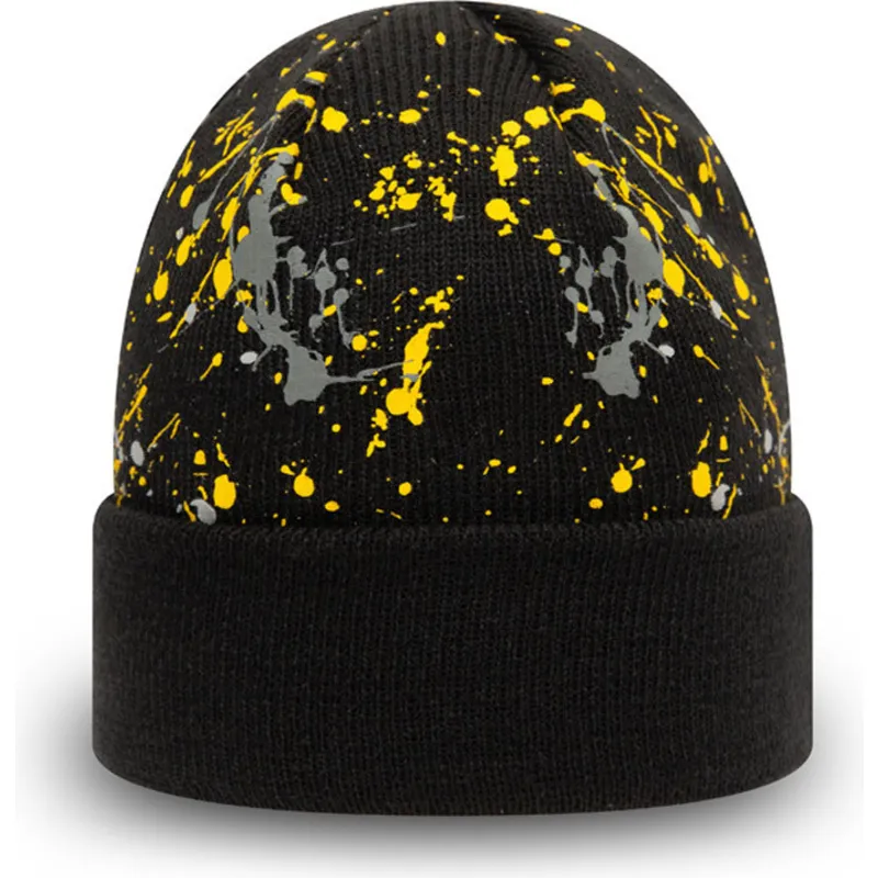 huer-sort-til-barn-af-new-era