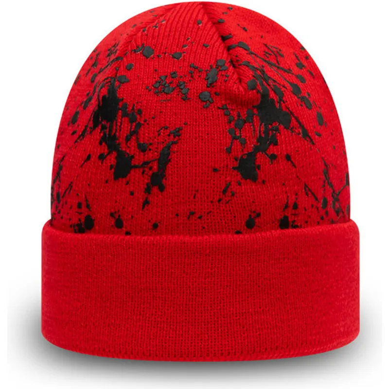 huer-rod-til-barn-af-new-era huer-rod-til-barn-af-new-era
