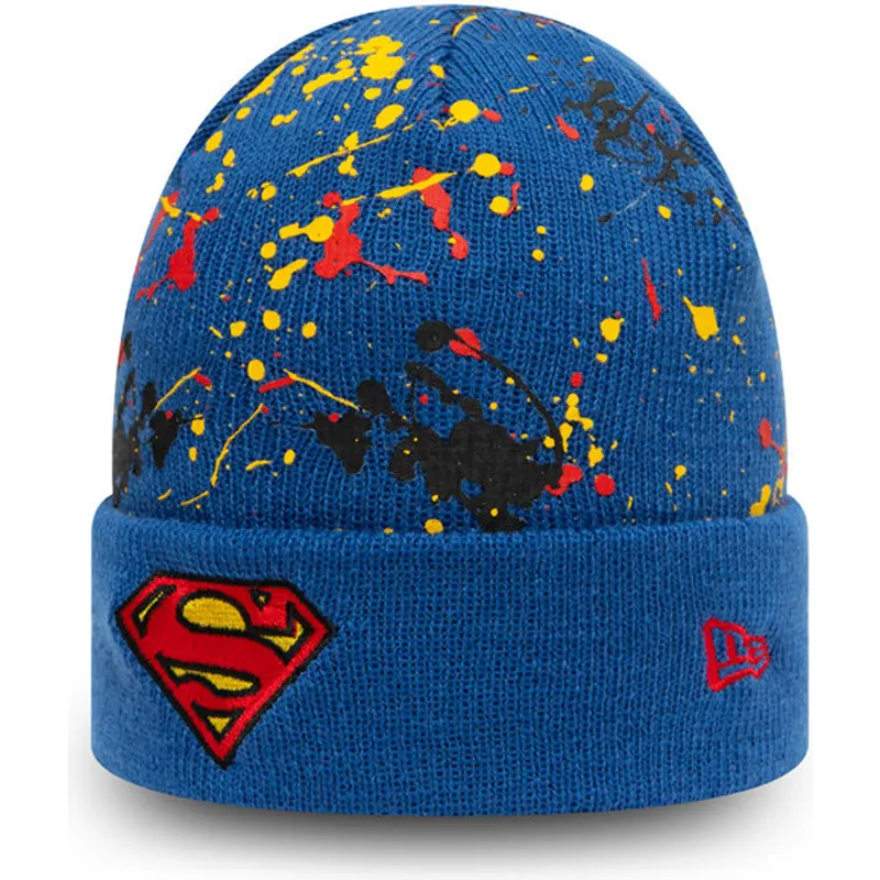 huer-bla-til-barn-af-new-era