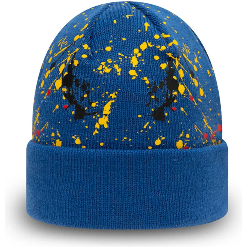 huer-bla-til-barn-af-new-era