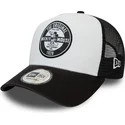 gorra-trucker-hvid-og-sort-character-a-frame-mickey-mouse-disney-fra-new-era