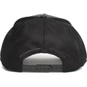 kasketter-buet-sort-snapback-the-farm-af-goorin-bros