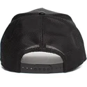 kasketter-buet-sort-snapback-the-farm-af-goorin-bros
