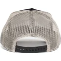 kasketter-buet-sort-snapback-the-farm-af-goorin-bros
