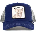 kasketter-buet-bla-snapback-the-farm-af-goorin-bros