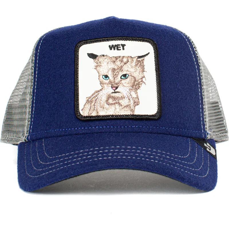kasketter-buet-bla-snapback-the-farm-af-goorin-bros