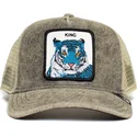 gorra-trucker-gra-tiger-king-so-exotic-the-farm-fra-goorin-bros